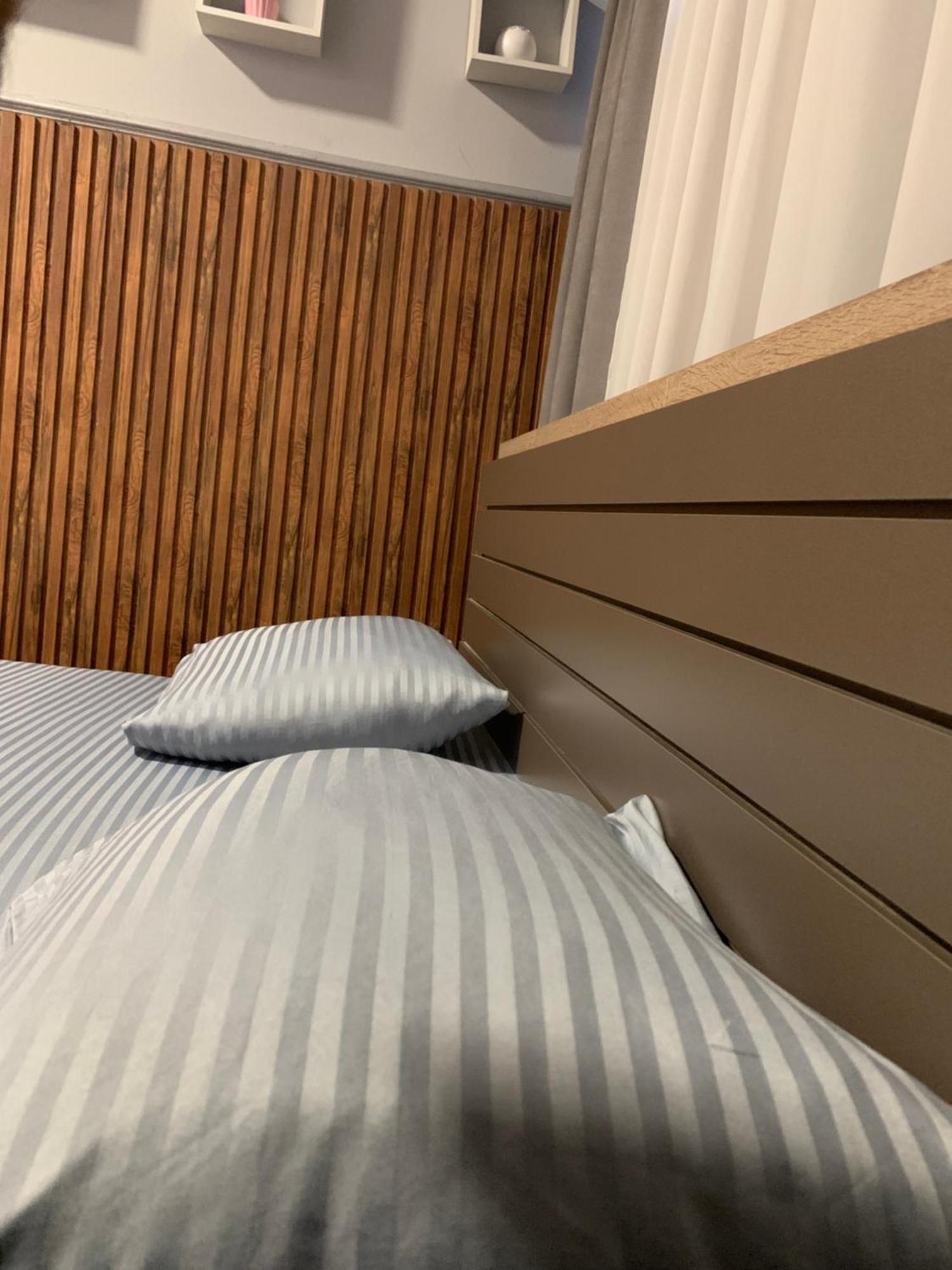 Apartman Dacaa Podgoriçe Dış mekan fotoğraf